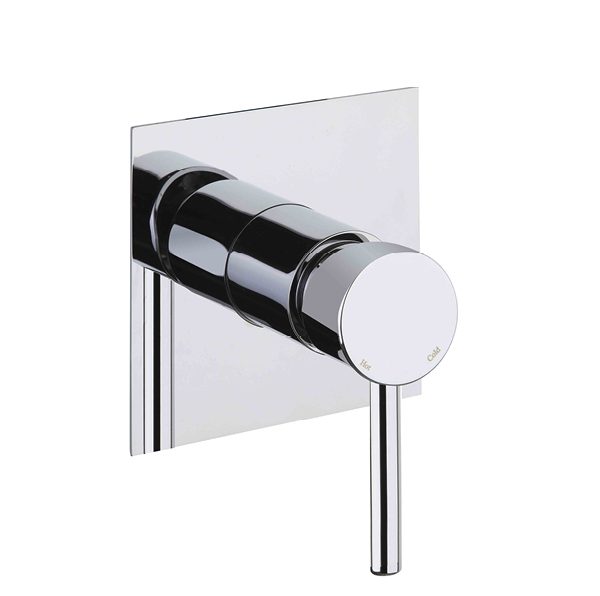 Fiore Xenon Slim Εντοιχισμένος Αναμίκτης 444CR7515-0