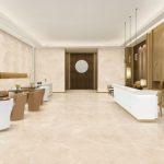 Armani Grande Crema Full Polished Πλακάκι Ρεκτιφιαρισμένο 60x120cm 9mm-35561