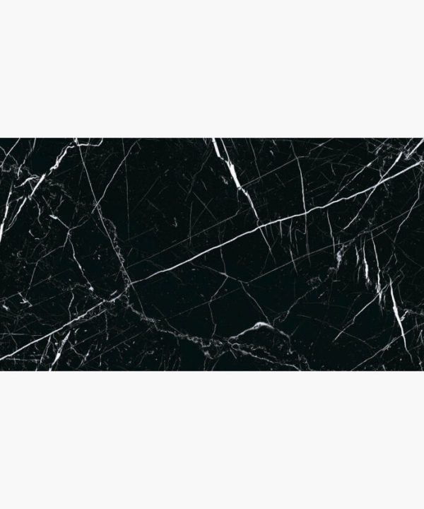 Astoria Black Full Polished Πλακάκι Ρεκτιφιαρισμένο 59.5x119.5 10mm-0