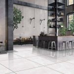 Beauty Armani White Full Polished Πλακάκι Ρεκτιφιαρισμένο 60x60 9mm-35739