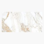 Calacatta Altissimo Full Polished Πλακάκι Ρεκτιφιαρισμένο 60x120 9mm-0
