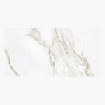 Calacatta Aura Brown Full Polished Πλακάκι Ρεκτιφιαρισμένο 60x120 9mm-0