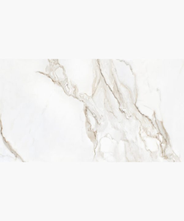 Calacatta Aura Brown Full Polished Πλακάκι Ρεκτιφιαρισμένο 60x120 9mm-0