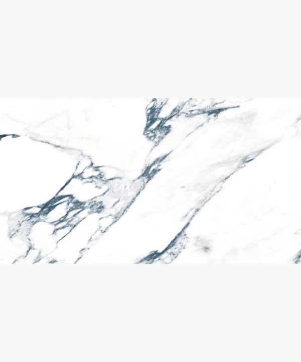 Calacatta Kandi Full Polished Πλακάκι Ρεκτιφιαρισμένο 60x120 9mm-0