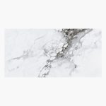 Capraia White Full Polished Πλακάκι Ρεκτιφιαρισμένο 59x119 10.5mm-0