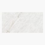 Crystallo White Full Polished Πλακάκι Ρεκτιφιαρισμένο 59x119 10.5mm-35712