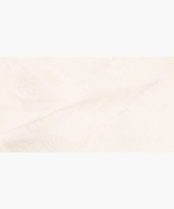 Disma Onyx White Full Polished Πλακάκι Ρεκτιφιαρισμένο 60x120 9mm-0