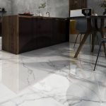 Even White Full Polished Πλακάκι Ρεκτιφιαρισμένο 59x119 10.5mm-35812