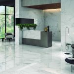 Even White Full Polished Πλακάκι Ρεκτιφιαρισμένο 59x119 10.5mm-35813