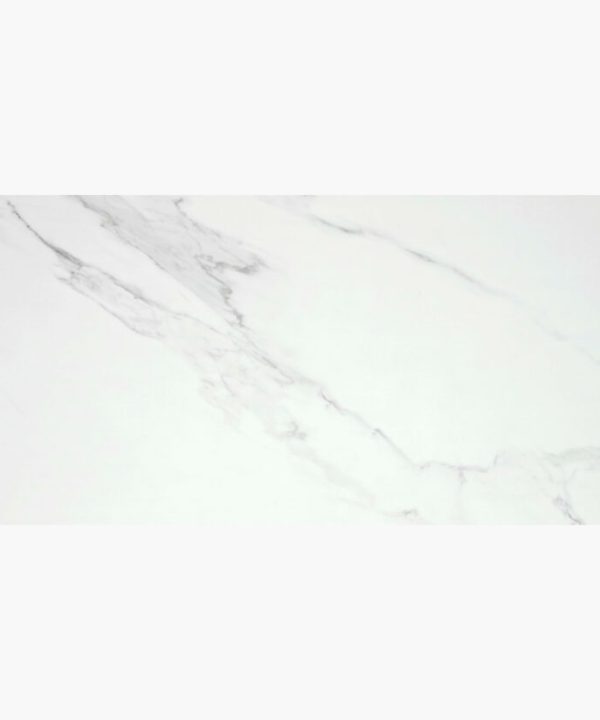 Even White Satine Πλακάκι Ρεκτιφιαρισμένο 59.5x120 10.5mm-0