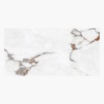 Frozen White Full Polished Πλακάκι Ρεκτιφιαρισμένο 60x120 9mm-0