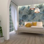 Hypnos Full Polished Πλακάκι Ρεκτιφιαρισμένο 60x120cm 7mm-35593