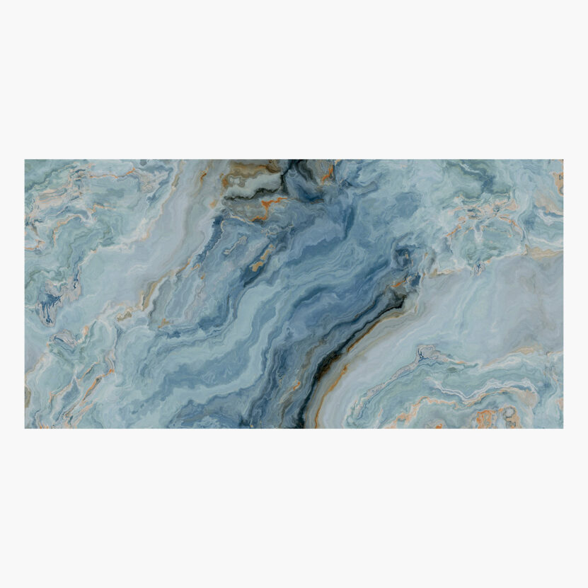 Hypnos Full Polished Πλακάκι Ρεκτιφιαρισμένο 60x120cm 7mm-0