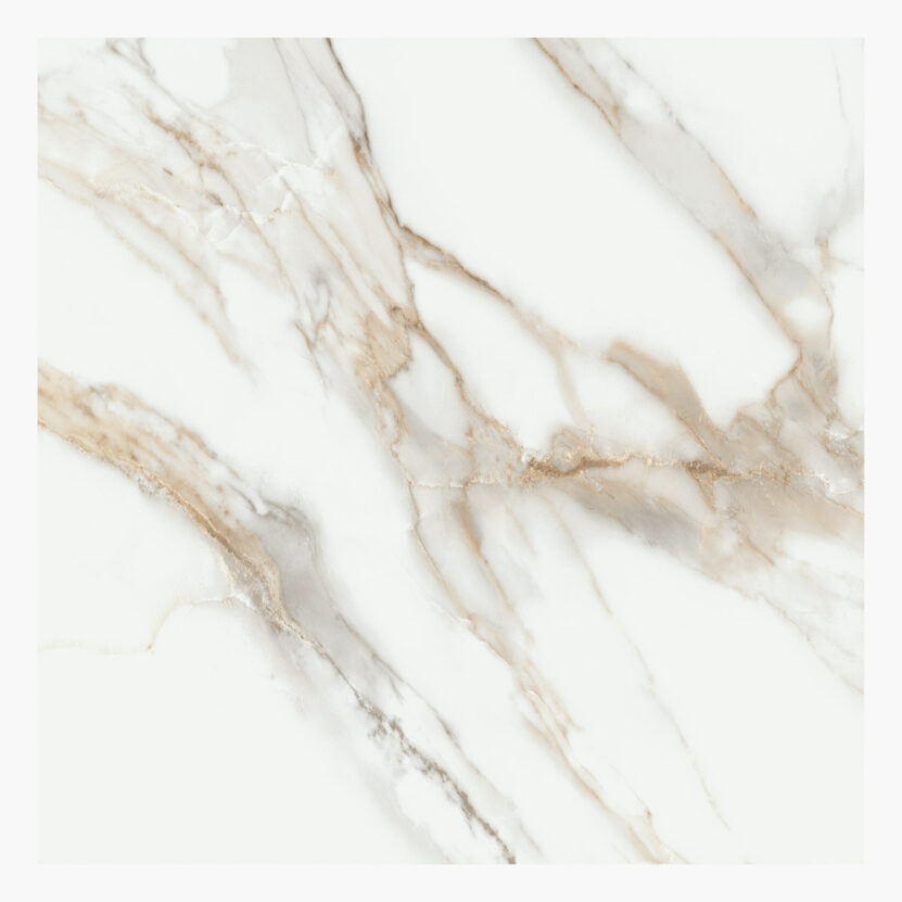 Lumiere Natural Full Polished Πλακάκι Ρεκτιφιαρισμένο 99.5x99.5 10.5mm-0