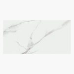 Lumiere White Satine Πλακάκι Ρεκτιφιαρισμένο 59.5x120 10.5mm-0