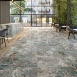 Majestic Full Polished Πλακάκι Ρεκτιφιαρισμένο 60x120 7mm-35597