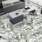 Marc Green Full Polished Πλακάκι Ρεκτιφιαρισμένο 60x120 9mm-35536