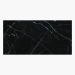 Mussah Black Full Polished Πλακάκι Ρεκτιφιαρισμένο 59x119 10.5mm-0