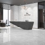 Mythos Grey Full Polished Πλακάκι Ρεκτιφιαρισμένο 60x120 9mm-35481