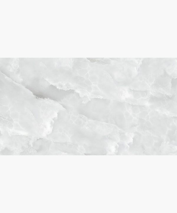 Mythos Grey Full Polished Πλακάκι Ρεκτιφιαρισμένο 60x120 9mm-0