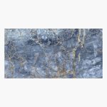 Ocean Blue Full Polished Πλακάκι Ρεκτιφιαρισμένο 60x120cm 7mm-0