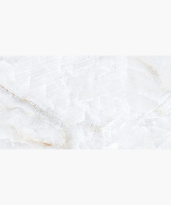 Onyx Rissoto Full Polished Πλακάκι Ρεκτιφιαρισμένο 60x120 9mm-0