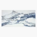 Patagonia Blue Full Polished Πλακάκι Ρεκτιφιαρισμένο 59x119 10.5mm-0