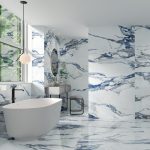 Patagonia Blue Full Polished Πλακάκι Ρεκτιφιαρισμένο 59x119 10.5mm-35701