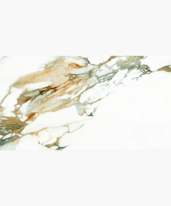 Stagnone Gold Satine Πλακάκι Ρεκτιφιαρισμένο 59.5x120 10.5mm-0