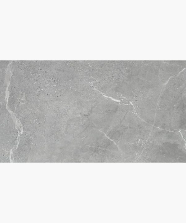 Vernazza Grey Full Polished Πλακάκι Ρεκτιφιαρισμένο 59x119 10.5mm-0