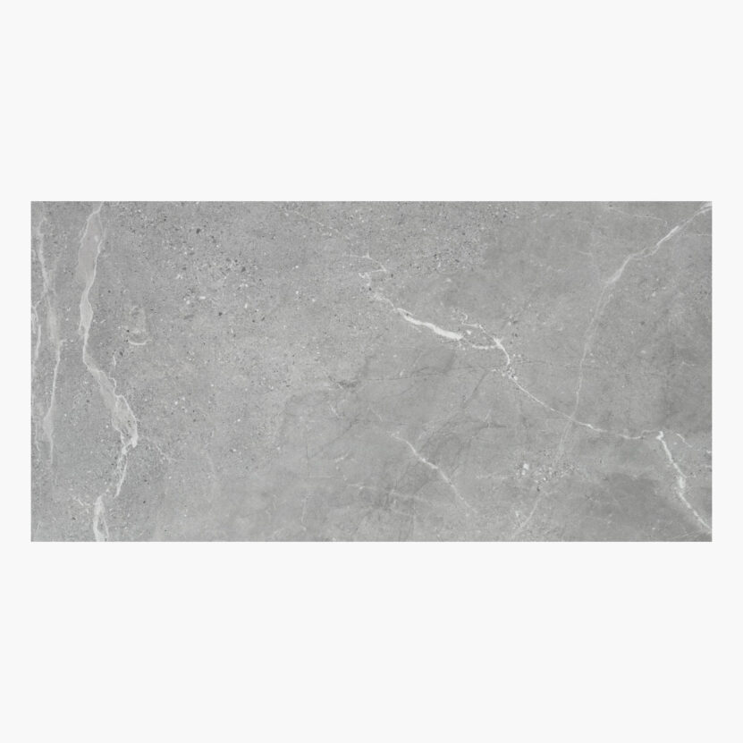 Vernazza Grey Full Polished Πλακάκι Ρεκτιφιαρισμένο 59x119 10.5mm-0