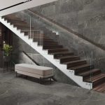 Vernazza Stone Full Polished Πλακάκι Ρεκτιφιαρισμένο 119x119 10.5mm-35857