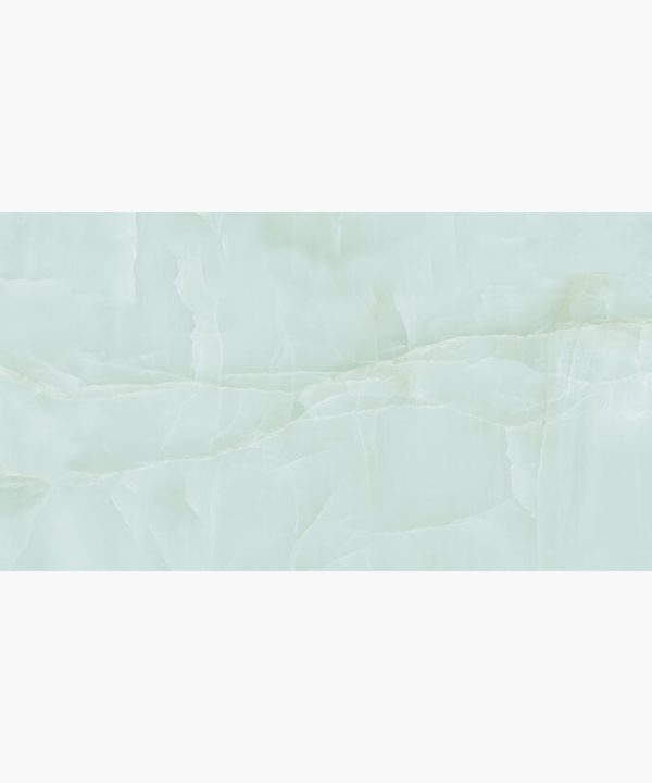 Vogue Mint Full Polished Πλακάκι Ρεκτιφιαρισμένο 60x120 9mm-0
