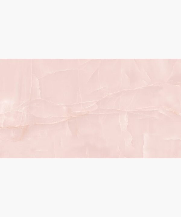 Vogue Pink Full Polished Πλακάκι Ρεκτιφιαρισμένο 60x120 9mm-0
