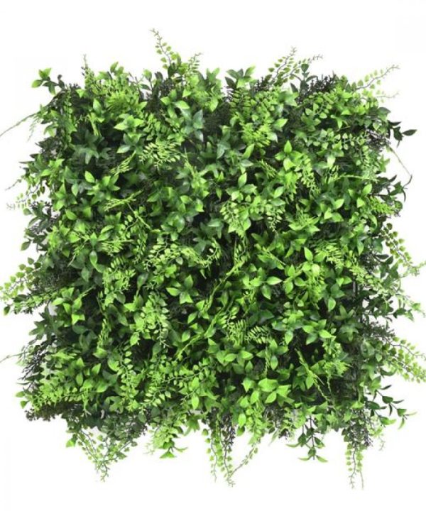 Κάθετη φυλλωσιά BILBAO 50 Χ 50 F016 FLOURISH YARD-0