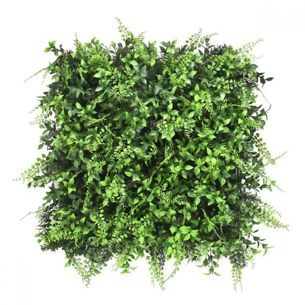 Κάθετη φυλλωσιά BILBAO 50 Χ 50 F016 FLOURISH YARD-0