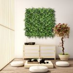 Κάθετη φυλλωσιά BILBAO 50 Χ 50 F016 FLOURISH YARD-36925