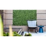 Κάθετη φυλλωσιά BERLIN 50 Χ 50 A029 IVY-36910