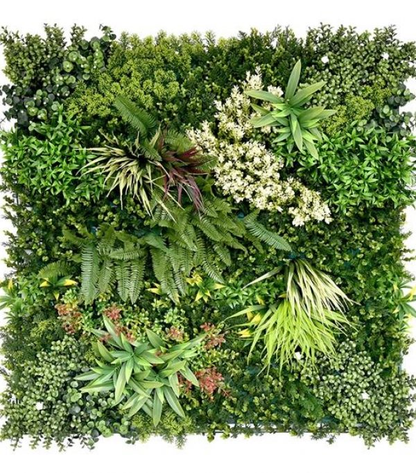 Κάθετη φυλλωσιά BABYLON 100 Χ 100 B003 GAEA-0