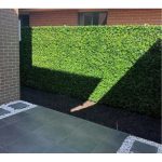 Κάθετη φυλλωσιά BILBAO 50 Χ 50 F028 SUMMER CHERRY RAIN-36930