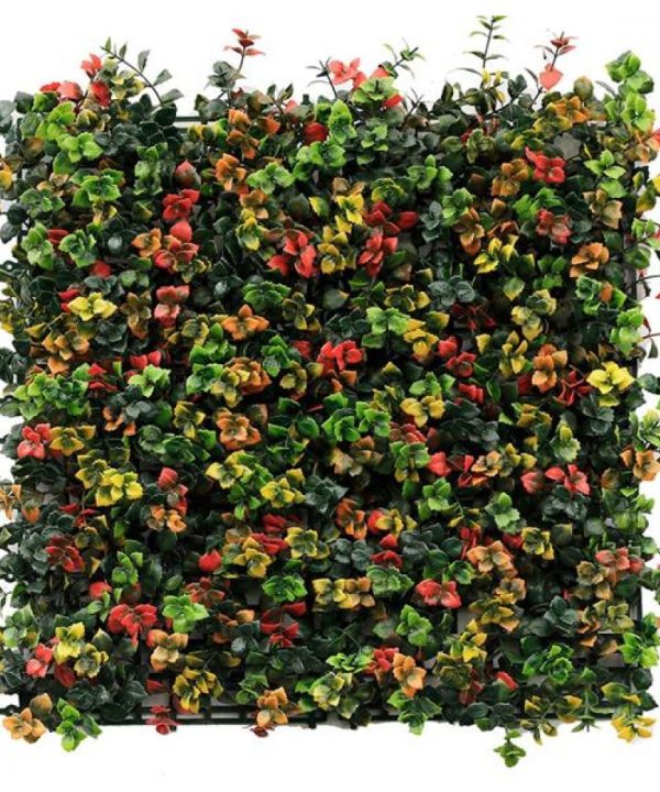 Κάθετη φυλλωσιά OSLO 50 Χ 50 17676MA-0