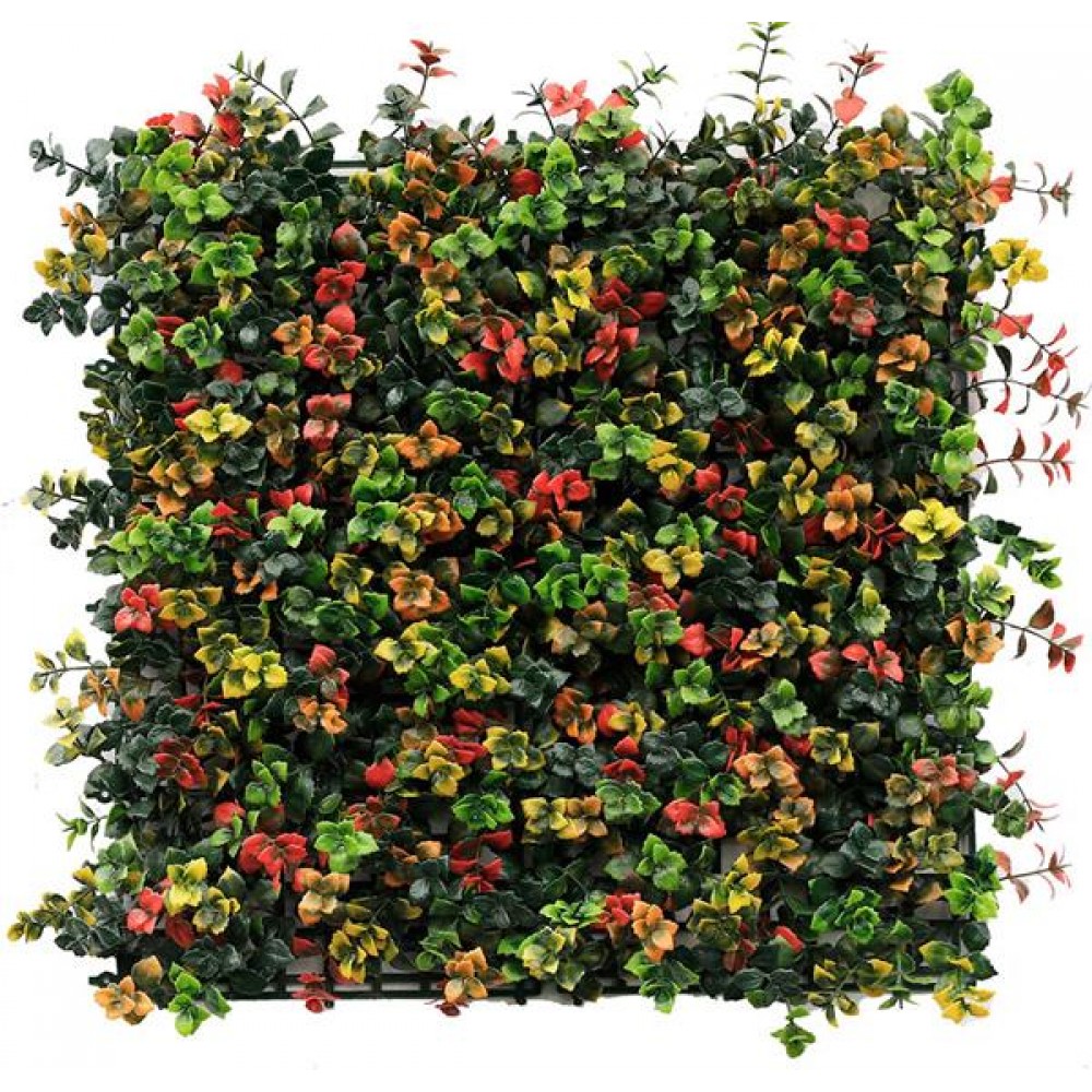 Κάθετη φυλλωσιά OSLO 50 Χ 50 17676MA-0