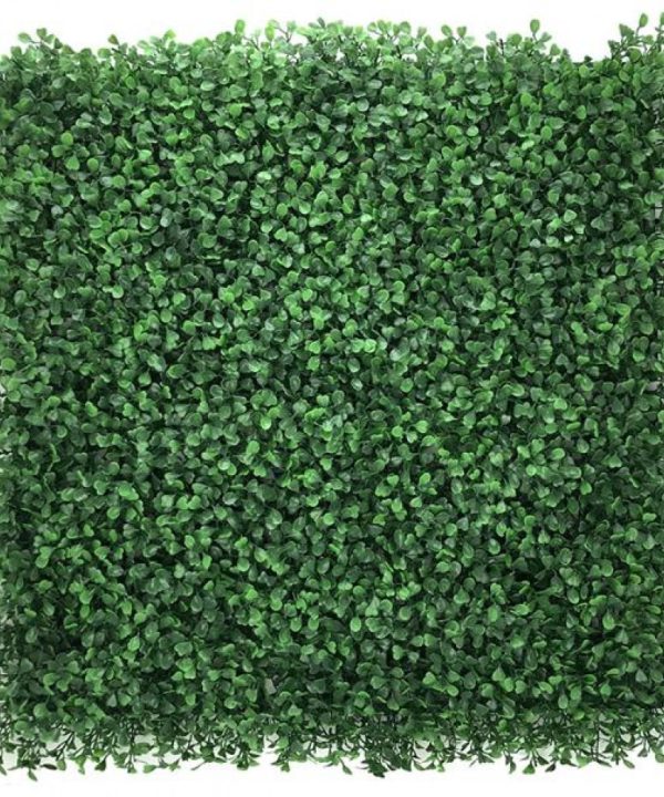 Κάθετη φυλλωσιά BERLIN 50 Χ 50 A146 BOXWOOD-0