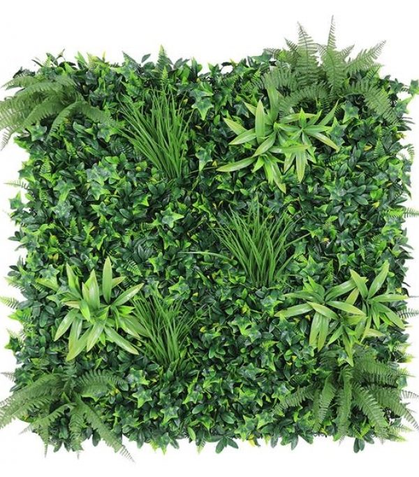 Κάθετη φυλλωσιά AMSTERDAM 100 Χ 100-0