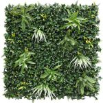 Κάθετη φυλλωσιά AMSTERDAM 100 Χ 100 A101 FLOURISH DREAM-0