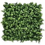 Κάθετη φυλλωσιά BERLIN 50 Χ 50 A199 EUCALYPTUS-0