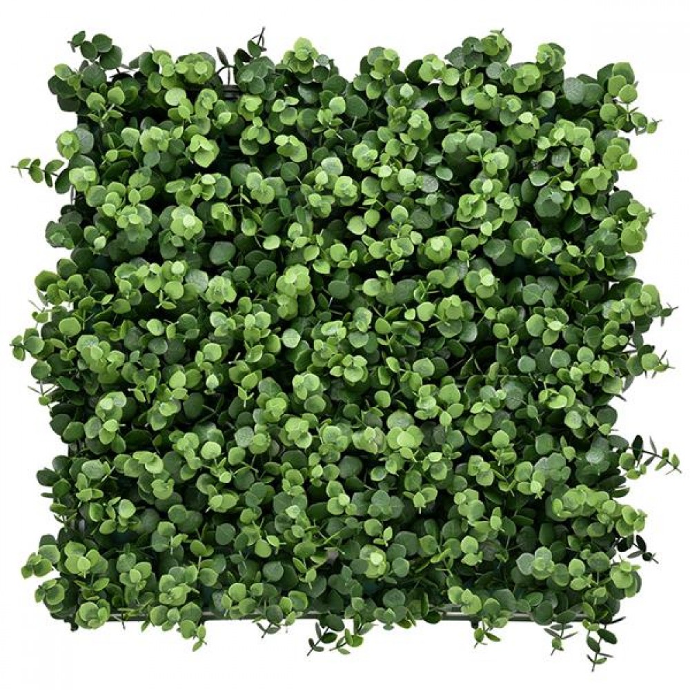 Κάθετη φυλλωσιά BERLIN 50 Χ 50 A199 EUCALYPTUS-0