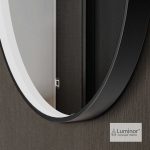 Luminor DOT Φ70 Luminor Black Brushed-37087