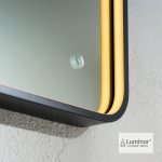Luminor Καθρέπτης Μπάνιου COB LIGHT 100x70-37139
