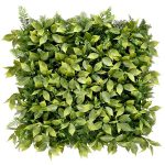 Κάθετη φυλλωσιά BILBAO 50 Χ 50 F028 SUMMER CHERRY RAIN-0